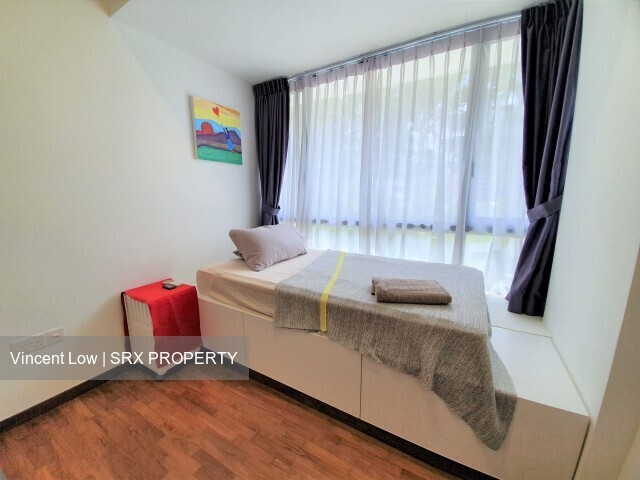 The Palette (D18), Condominium #557875371